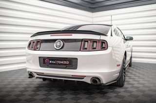 Πίσω Αεροτομή Ford Mustang Mk5 Facelift
