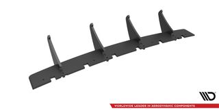 Street Pro Πίσω Diffuser Ford Edge Mk2-thumb-3