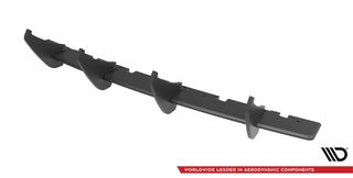 Street Pro Πίσω Diffuser Ford Edge Mk2-thumb-4