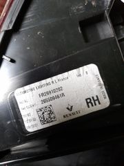 Πίσω δεξί Φανάρι Renault Talisman-thumb-4