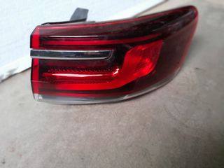 Πίσω δεξί Φανάρι Renault Talisman-thumb-3