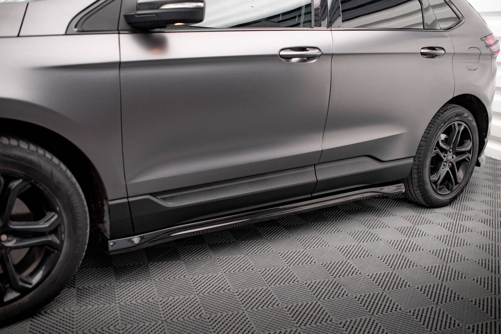 Πλευρικοί Σκελετοί Diffusers Ford Edge ST Mk2 Facelift