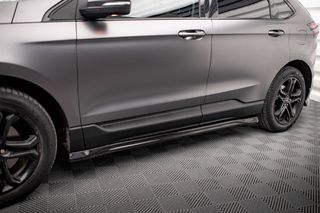 Πλευρικοί Σκελετοί Diffusers Ford Edge ST Mk2 Facelift