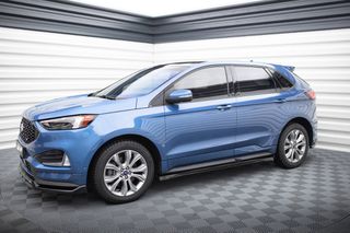 Πλευρικοί Σκελετοί Diffusers Ford Edge ST Mk2 Facelift-thumb-4