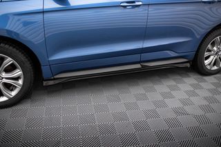 Πλευρικοί Σκελετοί Diffusers Ford Edge ST Mk2 Facelift-thumb-5