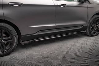 Πλευρικοί Σκελετοί Diffusers Ford Edge ST Mk2 Facelift-thumb-1