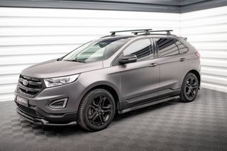 Πλευρικοί Σκελετοί Diffusers Ford Edge ST Mk2 Facelift-thumb-2