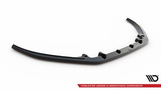 Μπροστινός Splitter Mazda 3 Mk3-thumb-2