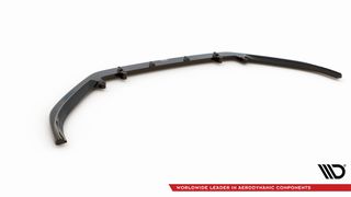 Μπροστινός Splitter Mazda 3 Mk3-thumb-1