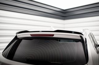 Αεροτομή Καπό BMW X3 M-Pack F25