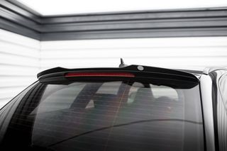 Αεροτομή Καπό Audi RS6 Avant C6