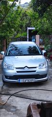 Citroen C4 '05