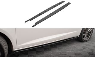 Street Pro Side Skirts Diffusers Seat Ibiza Sport Coupe Mk4