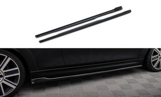 Side Skirts Diffusers Mini Cooper S F56 Facelift