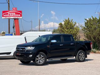 Ford Ranger '19  2.0 TDCi 4x4 Automatic