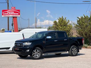 Ford '19 Ranger  2.0AUTOMATIC 10 GEAR