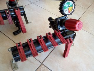ΧΕΙΡΙΣΤΗΡΙΑ ΨΕΚΑΣΜΟΥ IMOVILLI CD 7 [ MADE IN ITALY ] ΜΕ 7' ΚΑΙ 5' ΠΑΡΟΧΕΣ  20 ΒΑR-thumb-1