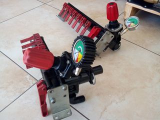 ΧΕΙΡΙΣΤΗΡΙΑ ΨΕΚΑΣΜΟΥ IMOVILLI CD 7 [ MADE IN ITALY ] ΜΕ 7' ΚΑΙ 5' ΠΑΡΟΧΕΣ  20 ΒΑR-thumb-3