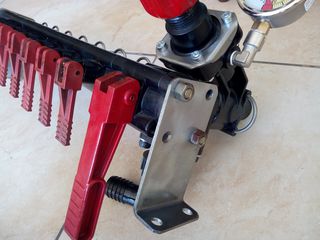 ΧΕΙΡΙΣΤΗΡΙΑ ΨΕΚΑΣΜΟΥ IMOVILLI CD 7 [ MADE IN ITALY ] ΜΕ 7' ΚΑΙ 5' ΠΑΡΟΧΕΣ  20 ΒΑR-thumb-6