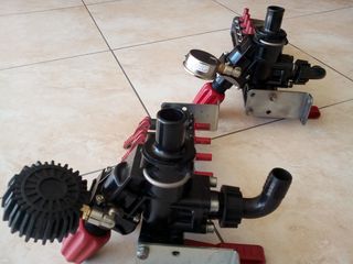 ΧΕΙΡΙΣΤΗΡΙΑ ΨΕΚΑΣΜΟΥ IMOVILLI CD 7 [ MADE IN ITALY ] ΜΕ 7' ΚΑΙ 5' ΠΑΡΟΧΕΣ  20 ΒΑR-thumb-9