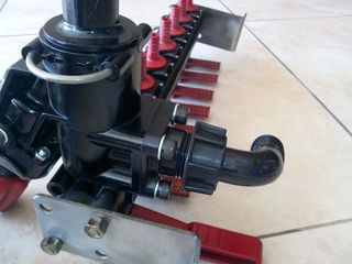 ΧΕΙΡΙΣΤΗΡΙΑ ΨΕΚΑΣΜΟΥ IMOVILLI CD 7 [ MADE IN ITALY ] ΜΕ 7' ΚΑΙ 5' ΠΑΡΟΧΕΣ  20 ΒΑR-thumb-11