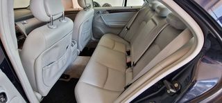 Mercedes-Benz C 200 2001-thumb-2