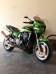 Kawasaki ZRX 1200 R 2006