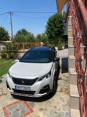 Peugeot 3008 '18 GT ORIGINAL 