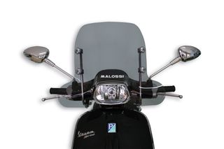 ΖΕΛΑΤΙΝΑ - ΦΕΡΙΝΓΚ PIAGGIO VESPA SPRINT I GET 3V 4516342 | MALOSSI