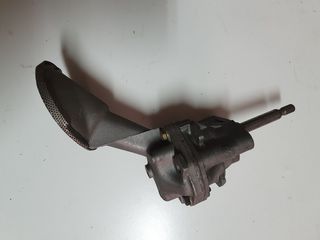 ΑΝΤΛΙΑ ΛΑΔΙΟΥ FIAT 124