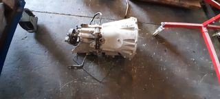 Σασμάν Mercedes-Benz E-Class (W211) Sedan [2002-2008] M271941