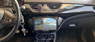 Οθόνη Android Corsa E-thumb-5