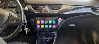 Οθόνη Android Corsa E-thumb-1