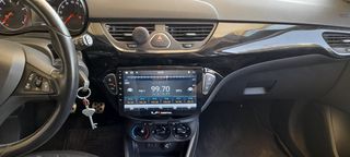 Οθόνη Android Corsa E-thumb-2