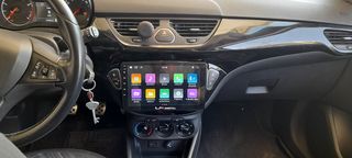 Οθόνη Android Corsa E-thumb-3
