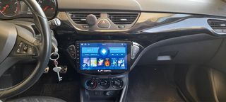 Οθόνη Android Corsa E-thumb-4