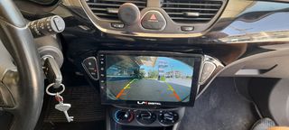 Οθόνη Android Corsa E-thumb-8