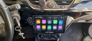 Οθόνη Android Corsa E-thumb-9