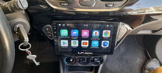 Οθόνη Android Corsa E-thumb-10