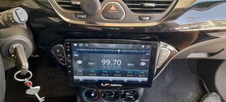 Οθόνη Android Corsa E-thumb-11