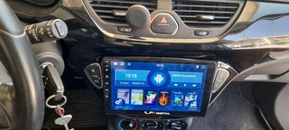 Οθόνη Android Corsa E-thumb-6