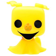 POP figure Disney Nightmare Before Christmas Zero-thumb-1