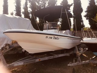 Boston-Whaler 2006 Dauntless 18