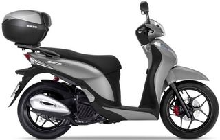 ΛΥΡΗΣ SHAD ΣΧΑΡΑ ΒΑΛΙΤΣΑΣ ΓΙΑ HONDA SH 125/150 17-, H0SH17ST