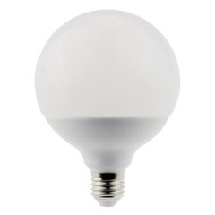 ΛΑΜΠΑ LED ΓΛΟΜΠΟΣ SMD Ε27 18w 2700k EUROLAMP 147-77408