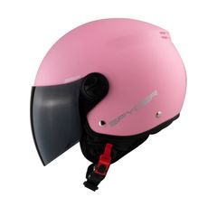 Κρανος ανοιχτο Zyclo Spyder 2 S0  ροζ nude pink XL - (10050-357)
