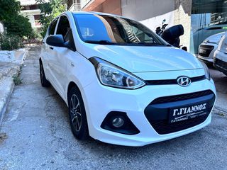 Hyundai i 10 '16 LPG ΦΙΜΕ,ΟΘΟΝΗΖΑΝΤΕΣ