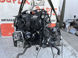 ΚΙΝΗΤΗΡΑΣ MERCEDES-BENZ A150-A160 (W169) B150-B160 (W245)  1.5i 8V DIESEL KΩΔ. 266920 04-12 SUPER PARTS