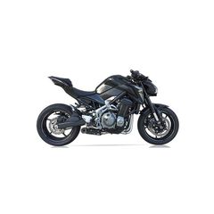 IXIL Ολόσωμη Εξάτμιση Super Xtrem  SX1 S.Steel/Carbon End  Kawasaki Z 900 2017- 2019