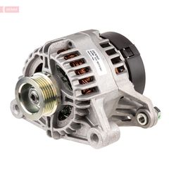 DENSO Δυναμό OPEL Corsa C + D (X01, S07) - Meriva A (X03) - Astra H + GTC (A04) - Tigra Twintop (X04) - Astra Classic (A04) - Combo C Van / Combi